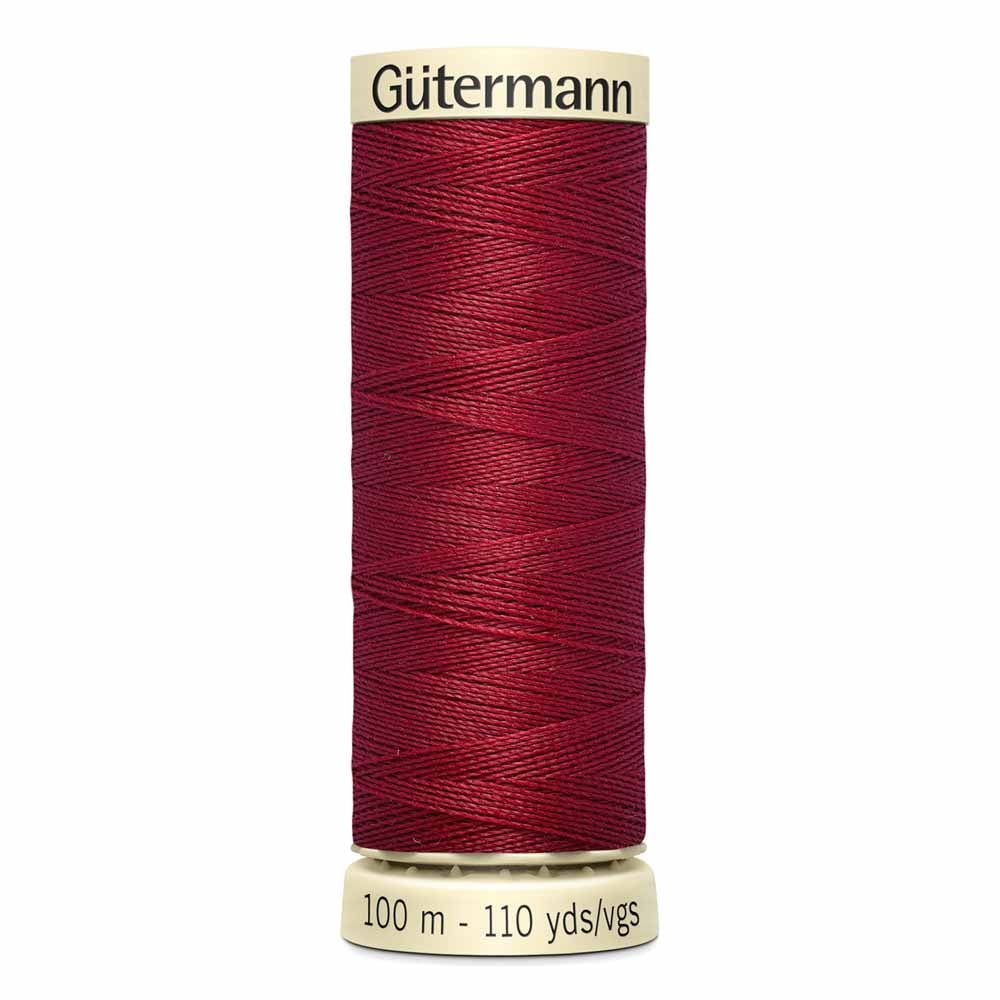 Gütermann | Sew-All Thread | 100m | #435 | Cranberry
