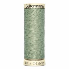 Gütermann | Sew-All Thread | 100m | #648 | Thyme