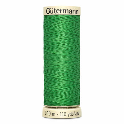 Gütermann | Sew-All Thread | 100m | #720 | Fern