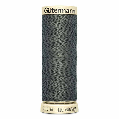 Gütermann | Sew-All Thread | 100m | #791 | Deep Burlywood