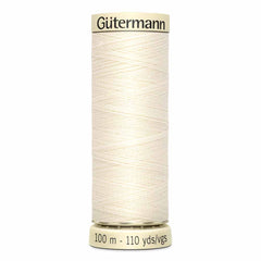 Gütermann | Sew-All Thread | 100m | #795 | Antique