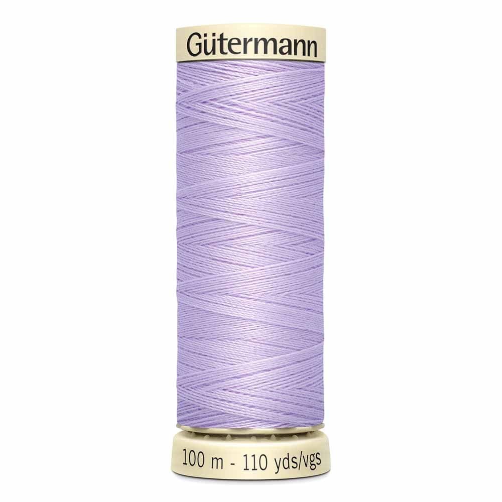 Gütermann | Sew-All Thread | 100m | #903 | Orchid