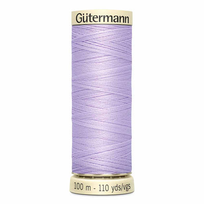 Gütermann | Sew-All Thread | 100m | #903 | Orchid