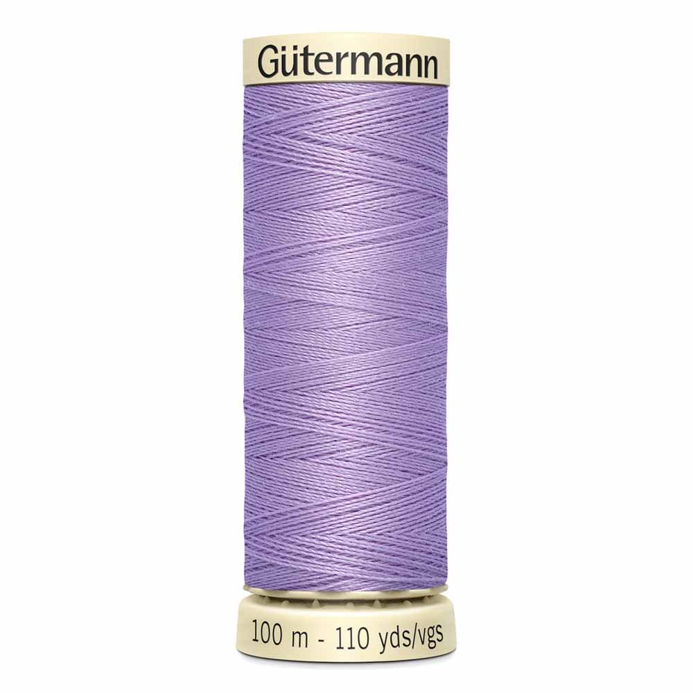 Gütermann | Sew-All Thread | 100m | #907 | Dahlia