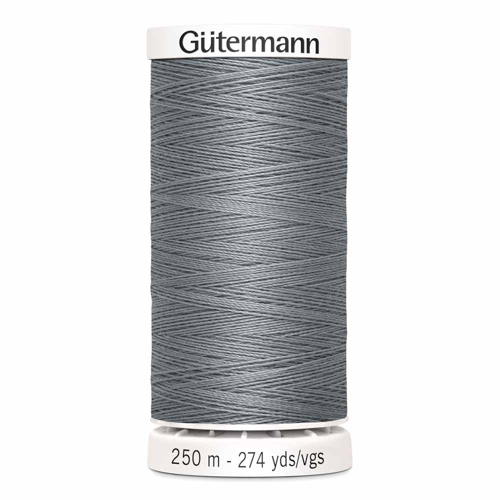 Gütermann | Sew-All Thread | 250 m | #110 | Slate