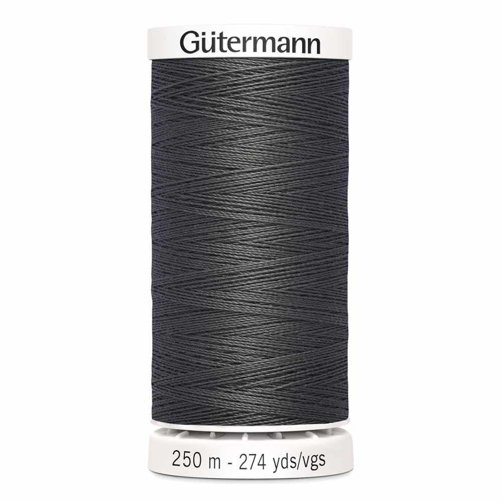 Gütermann | Sew-All Thread | 250 m | #116 | Smoke