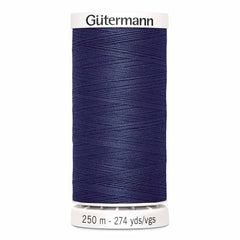 Gütermann | Sew-All Thread | 250 m | #239 | Dark Gray