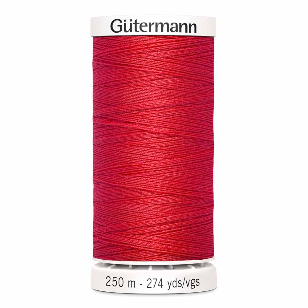 Gütermann | Sew-All Thread | 250 m | #390 | Flamingo