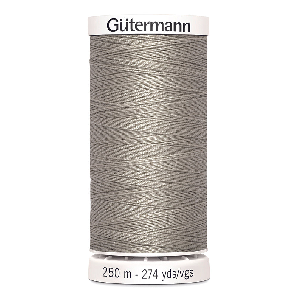 Gütermann | Sew-All Thread | 250 m | #513 | Light Beige