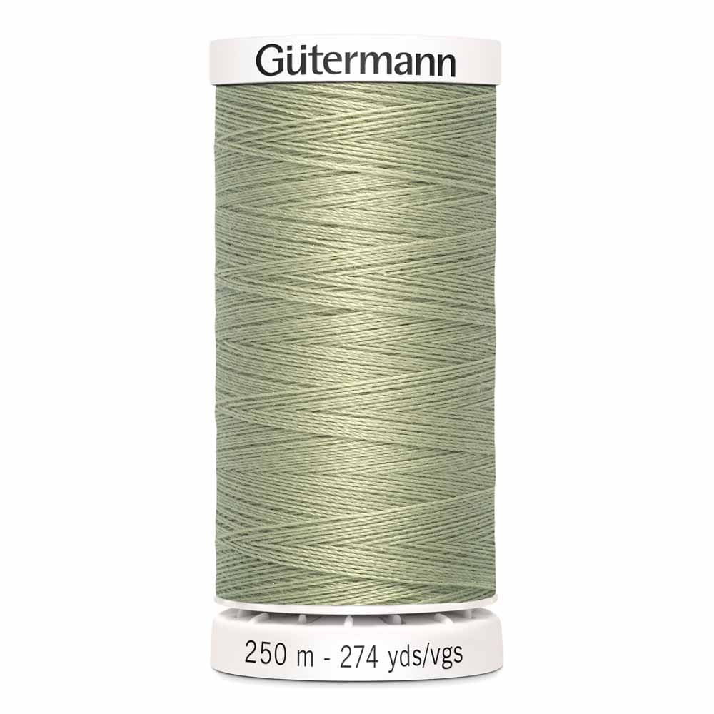 Gütermann | Sew-All Thread | 250 m | #522 | CornSilk