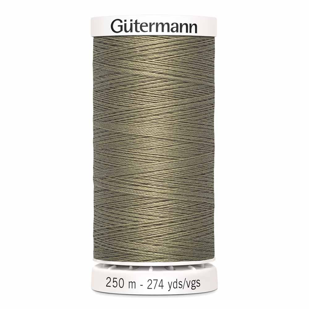 Gütermann | Sew-All Thread | 250 m | #524 | Light Fawn