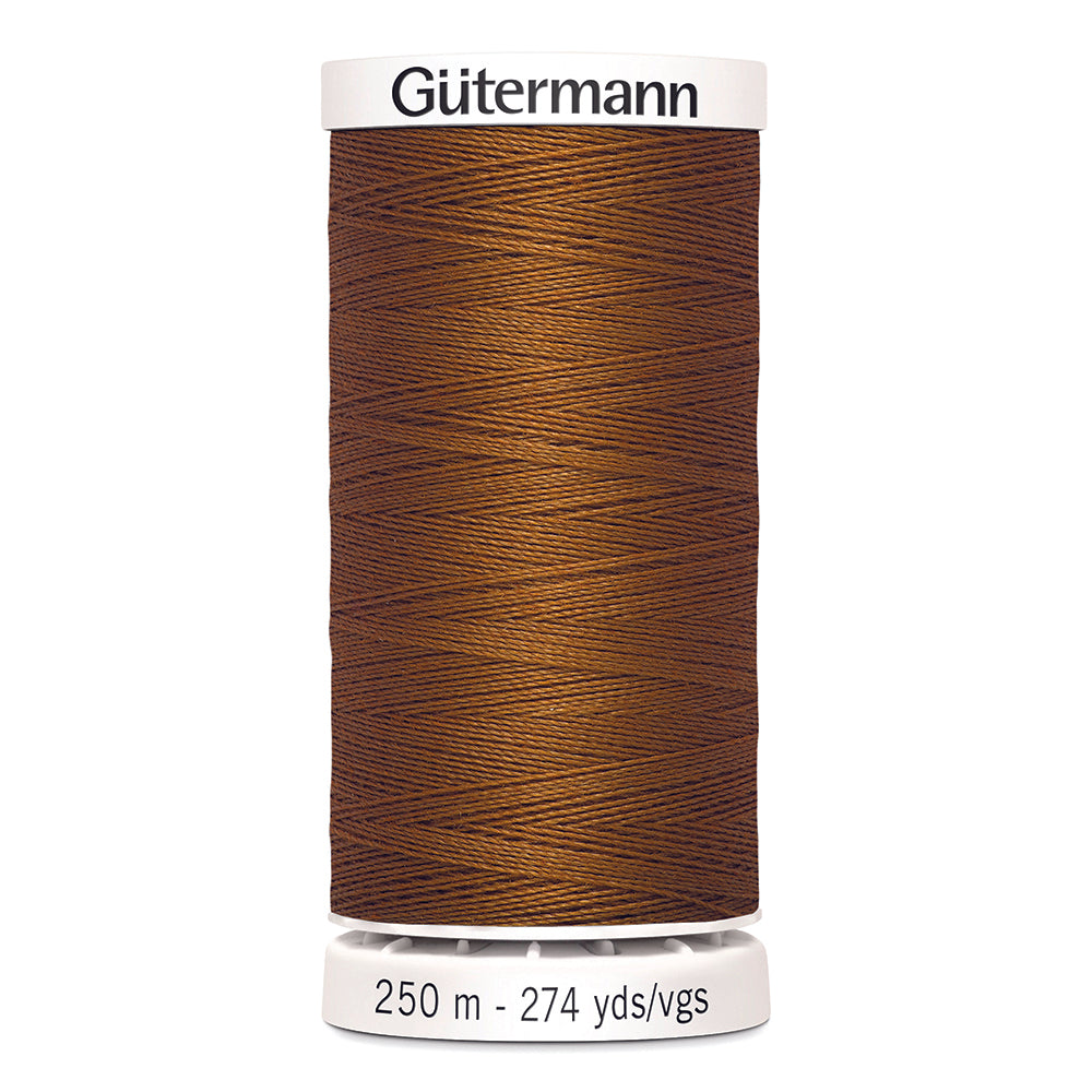 Gütermann | Sew-All Thread | 250 m | #565 | Allspice