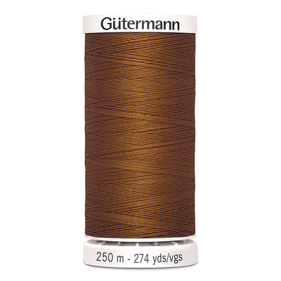 Gütermann | Sew-All Thread | 250 m | #565 | Allspice