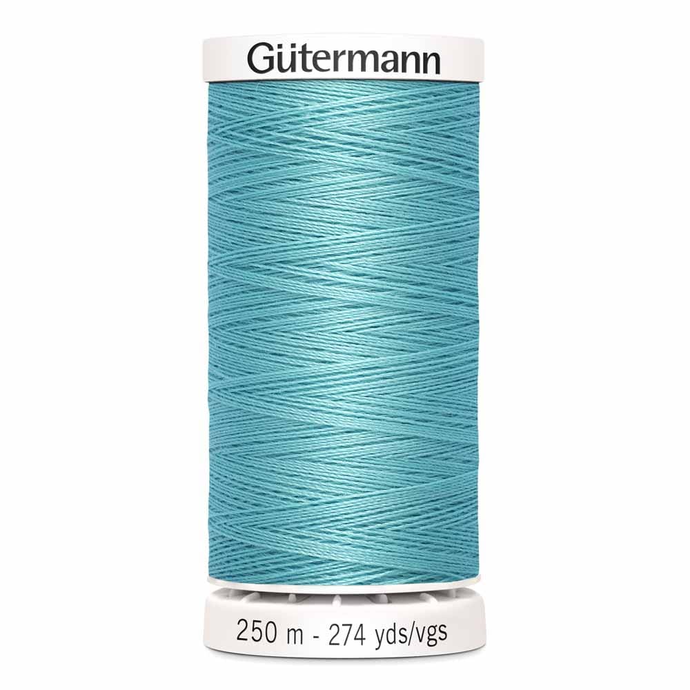 Gütermann | Sew-All Thread | 250 m | #607 | Crystal