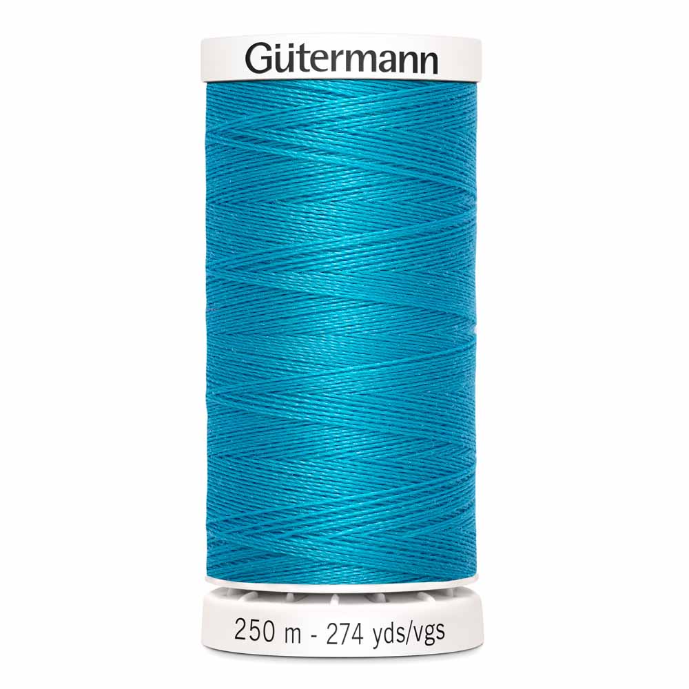 Gütermann | Sew-All Thread | 250 m | #619 | Parakeet