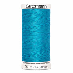 Gütermann | Sew-All Thread | 250 m | #619 | Parakeet