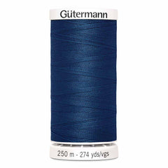 Gütermann | Sew-All Thread | 250 m | #637 | Arctic North