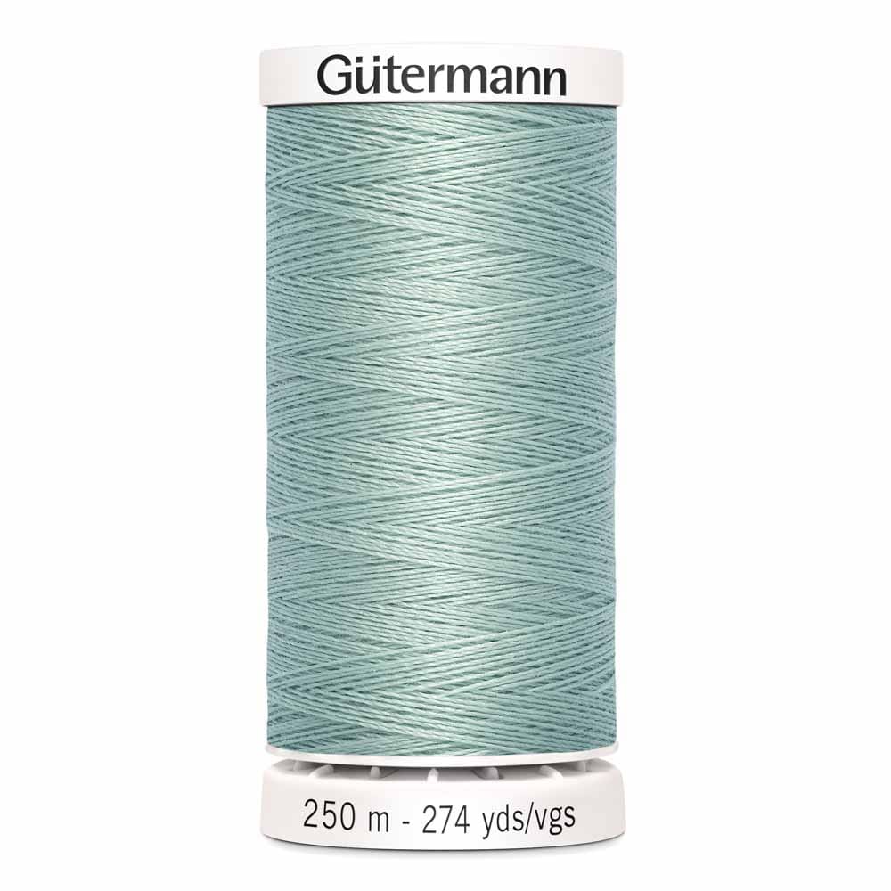 Gütermann | Sew-All Thread | 250 m | #700 | Mint Green