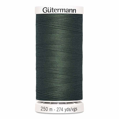 Gütermann | Sew-All Thread | 250 m | #766 | Khaki Green