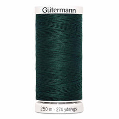 Gütermann | Sew-All Thread | 250 m | #784 | Spruce