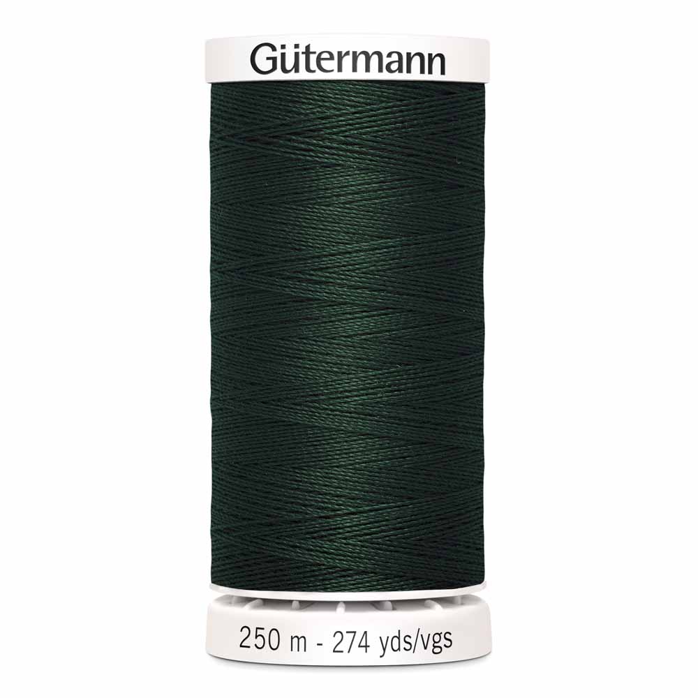 Gütermann | Sew-All Thread | 250 m | #794 | Spectra