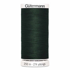 Gütermann | Fil à coudre tout usage | 250 m | n° 794 | Spectra