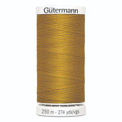 Gütermann | Sew-All Thread | 250 m | #870 | Topaz