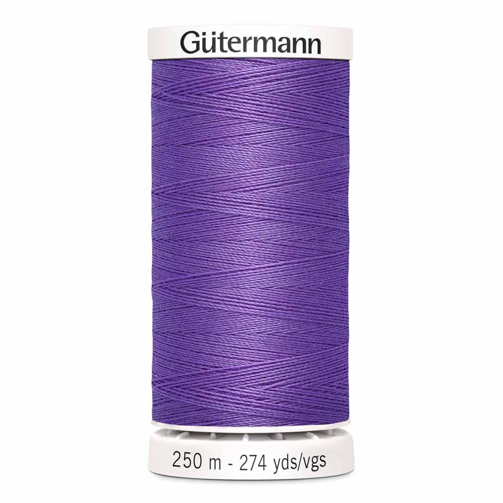 Gütermann | Sew-All Thread | 250 m | #925 | Parma Violet