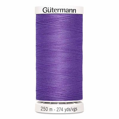 Gütermann | Sew-All Thread | 250 m | #925 | Parma Violet