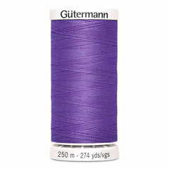 Gütermann | Sew-All Thread | 250 m | #925 | Parma Violet