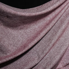 Yarn-Dyed Linen Cotton Blend Fabric
