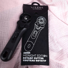 LDH | Midnight Edition Rotary Cutter | 45 mm