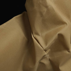 Oil Waxed Canvas | 12 oz | Solid