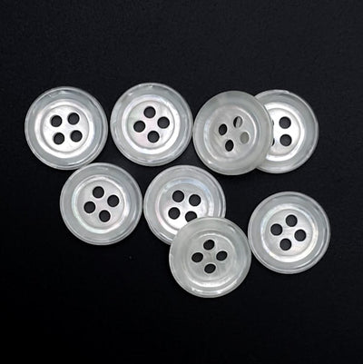 Buttons #522 - 15mm