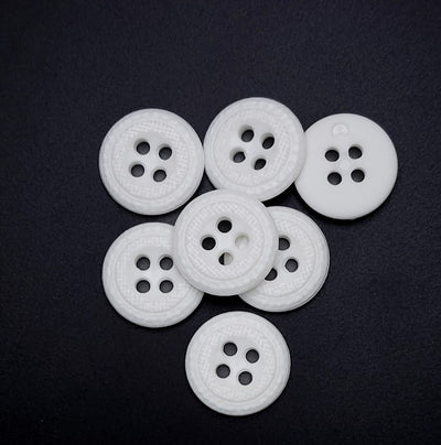 Buttons #523 - 18mm