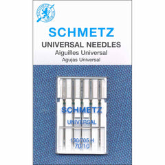 SCHMETZ | Universal Needles | 70/10