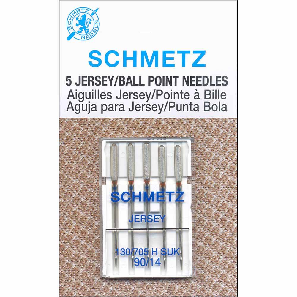 SCHMETZ | Ball Point Needles | 90/14