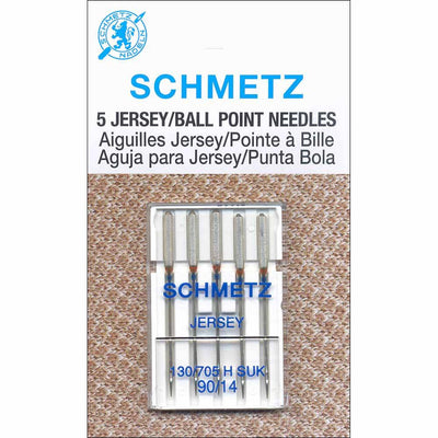 SCHMETZ | Ball Point Needles | 90/14