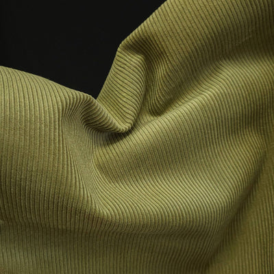Corduroy | 8 Wale | Dark Tan