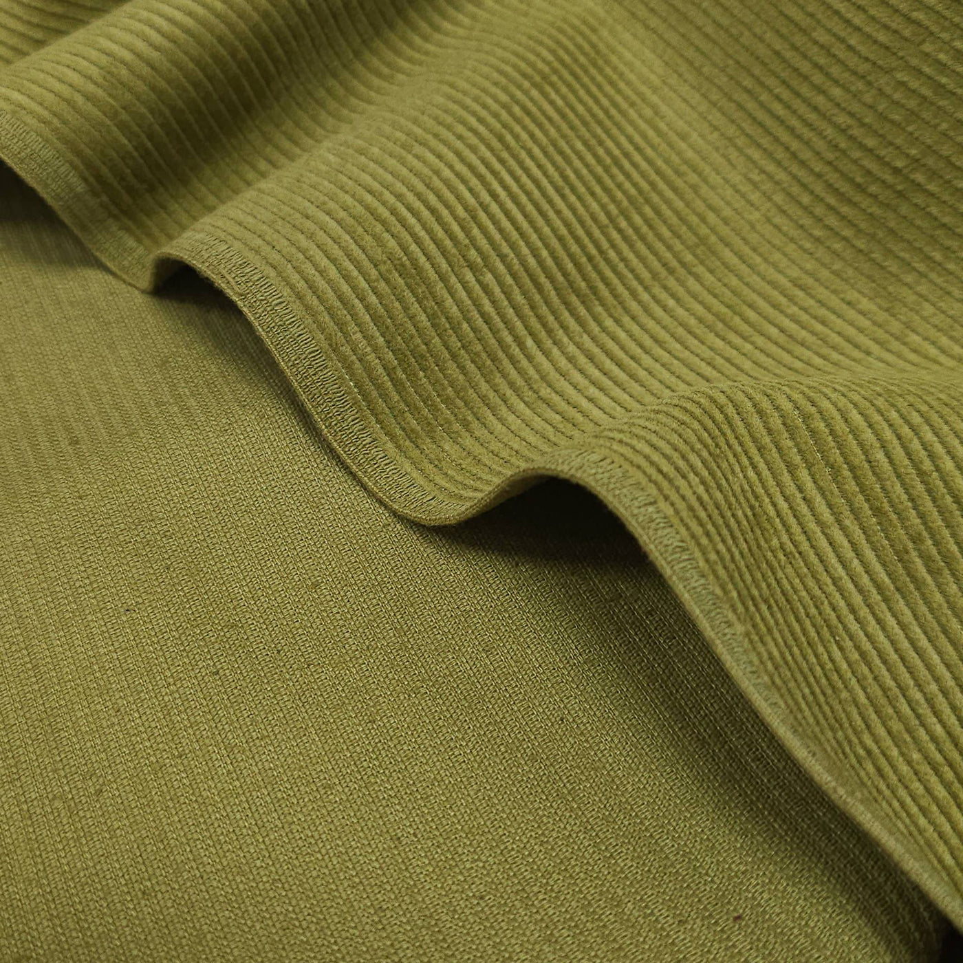 Corduroy | 8 Wale | Dark Tan