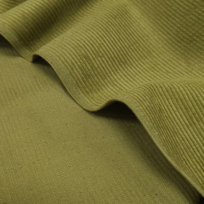 Corduroy | 8 Wale | Dark Tan