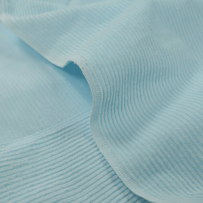 Corduroy | 9 Wale | Powder Blue