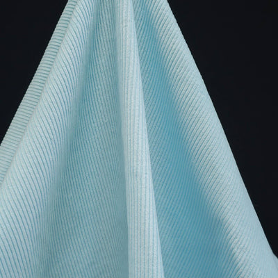 Corduroy | 9 Wale | Powder Blue