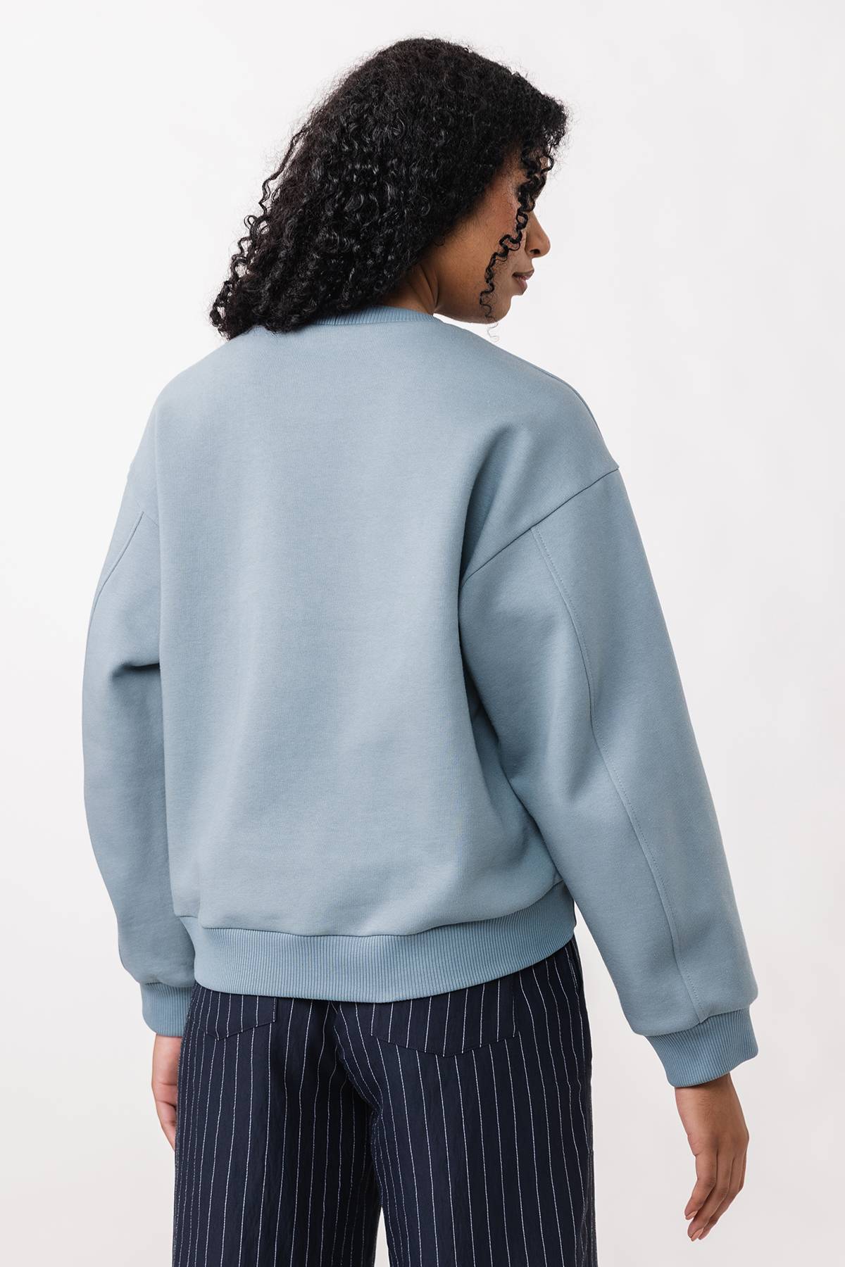 PDF Sewing Pattern | AALTO Sweatshirt | Named Clothing
