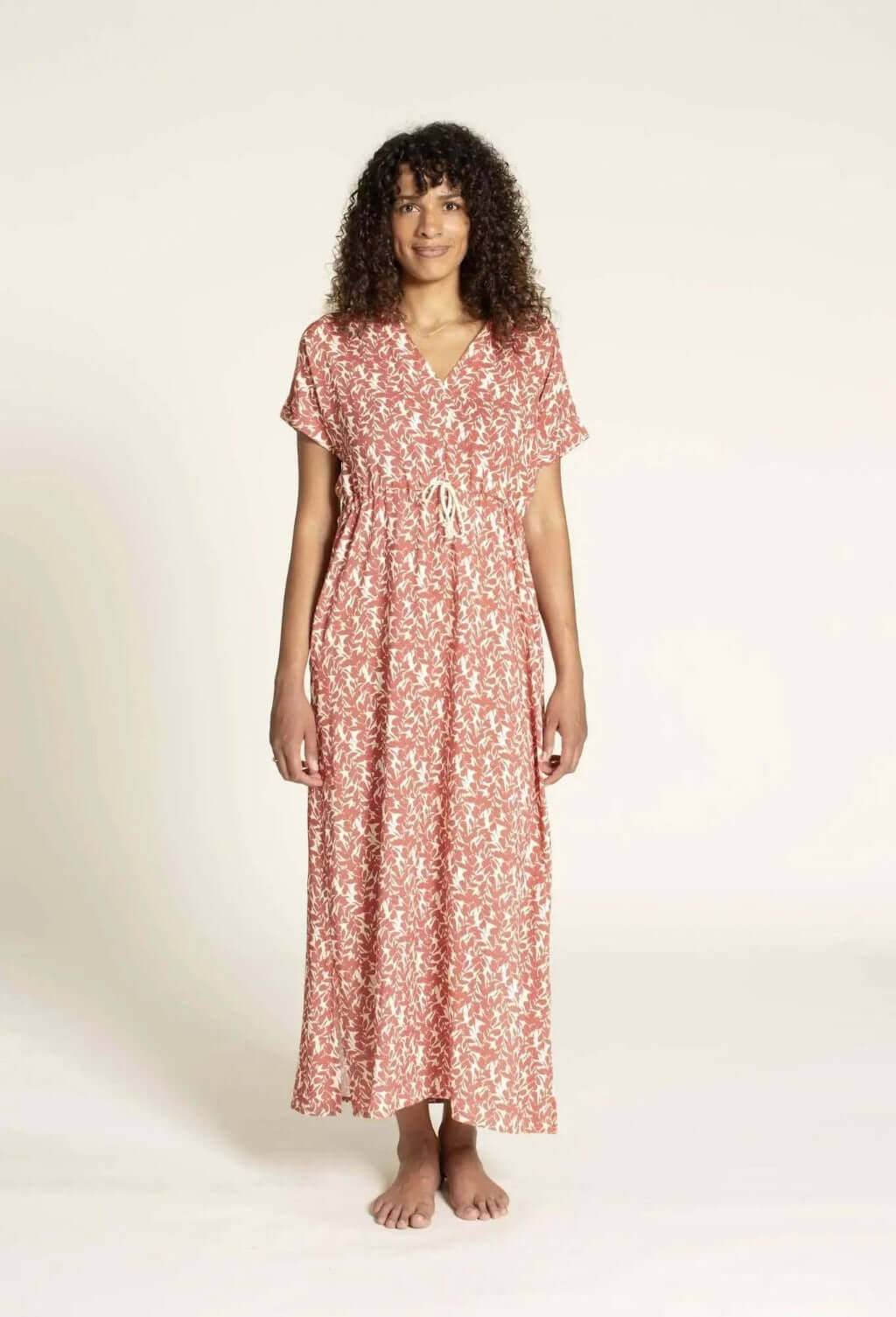 PDF Sewing Pattern | Abby Dress | Wardrobe by me