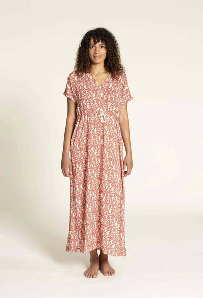 PDF Sewing Pattern | Abby Dress | Wardrobe by me