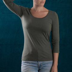 PDF SEWING PATTERN | Primo T-Shirt | Ready to Sew | TRILINGUAL (EN / FR / SP)
