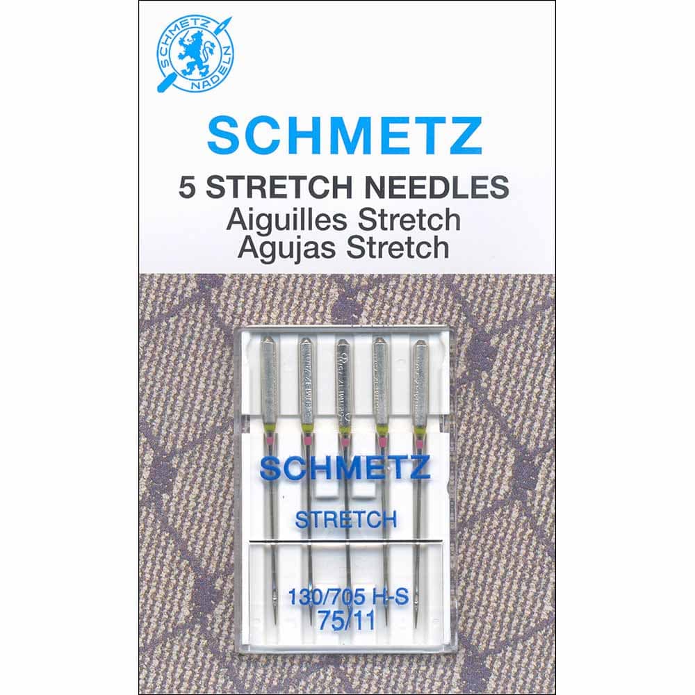 SCHMETZ | Stretch Needles | 75/11