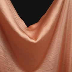 Satin - Peach