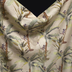 Organic Jersey | Monkeys